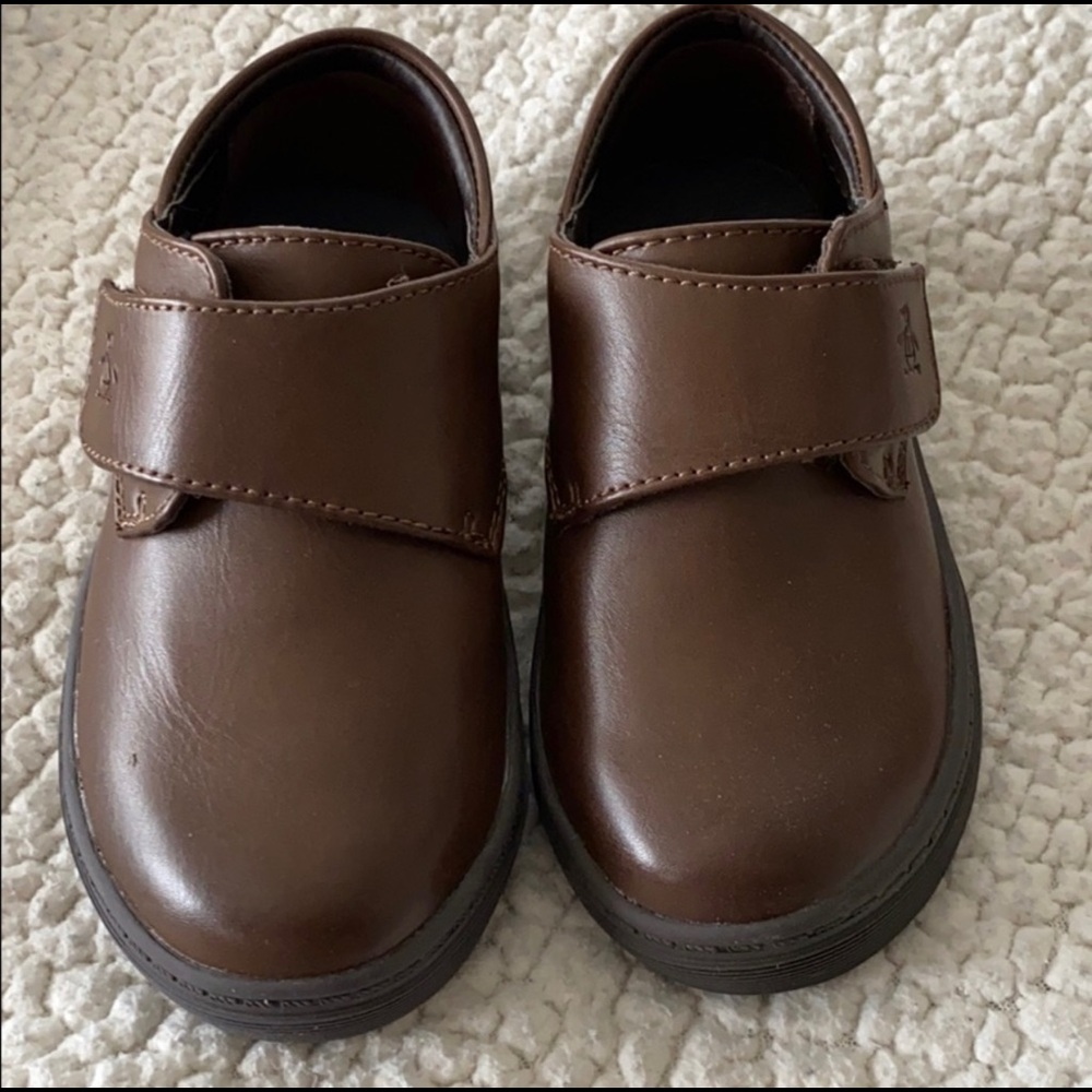 Penguin toddler Shoes